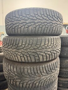 Zimne pneumatiky 215/55 R17 - 4