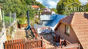 Rodinný dom s terasami v centre mesta Banská Štiavnica - 4