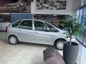 Citroen Xsara Picasso 1.6 HDI - 4