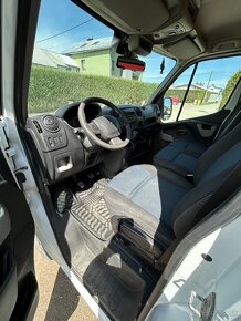 Renault Master 2,3 dCi Valník - 4