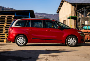 C4 Grand Picasso - 4