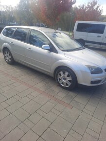 Ford focus 1.6 80kw - 4