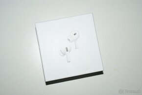 Apple Airpods Pro 2rd genration - 4