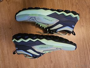 Mizuno Wave Ibuki 04 / velkost 42 / stav novych - 4