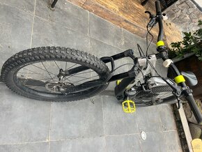 Specialized levo 2017 - 4