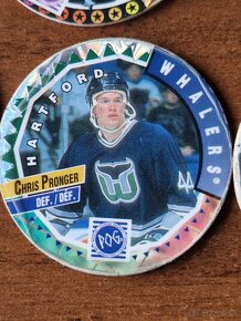 Hokej NHL pogy, pog - 4