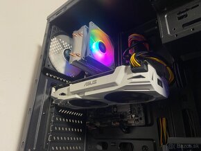 Herný PC i7 4770s+GTX 1070 8GB - 4