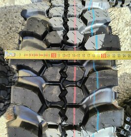 31x10.5 R15 vzor T3 , simex , spider - 4