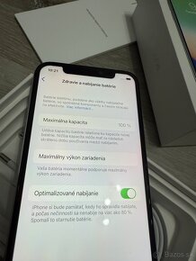 iPhone X 64gb - 4