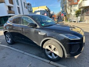 Jaguar E-Pace, 2.0 D, 180 R-DYNAMIC S, 4WD, 6st - 4