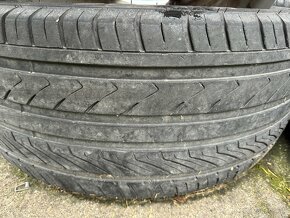 Pneumatiky letné 275/40 R20 - 4