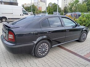 škoda oktavia - 4