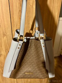 Michael Kors kabelka Arlo original, nova - 4