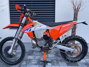 Ktm EXC 250 TPI - 4