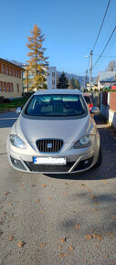 Seat Altea XL 2.0L - 4