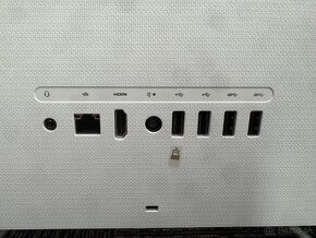 HP All in one PC 22” - 4