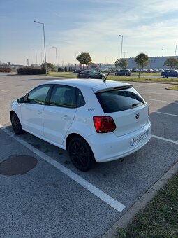 Volkswagen Polo 1.6 TDI - 4