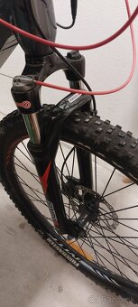 Elektrobicykel MTF Hill 6.3 - 4