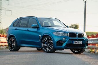 BMW X5 M - 4