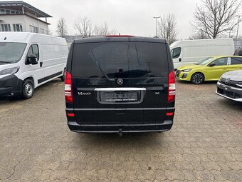 Mercedes benz Viano 3.0 CDI  long - 4