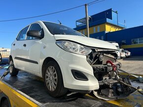 Hyundai i10 - 4