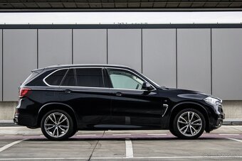 BMW X5 xDrive35i A/T - 4