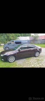 Opel Insignia - 4