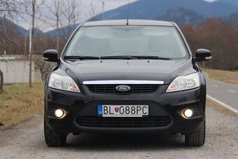 FORD FOCUS 1,6i BENZÍN 74KW/101PS - 4