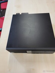 Dell OP 7070 SFF i5 / 32GB / 512GB - 4