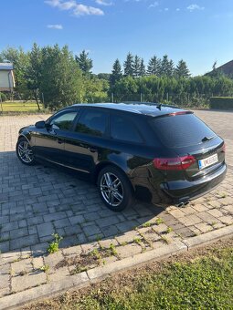 AUDI A4 2014 2.0TDi 140KW - 4