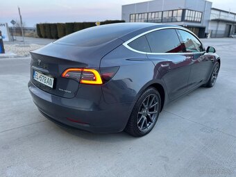 Tesla Model 3 LONG RANGE DUAL MOTOR - 4