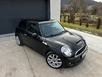 Mini Cooper S 1.6 135kW - 4