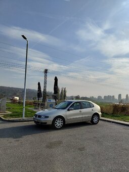 Seat Leon 1.6 benzin BCB - 4