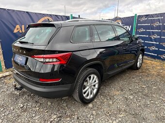 Škoda Kodiaq 1.5 Tsi-110kw-7.miestne-rv:1.11.2019-171tis km - 4