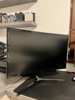 Samsung monitor - 4