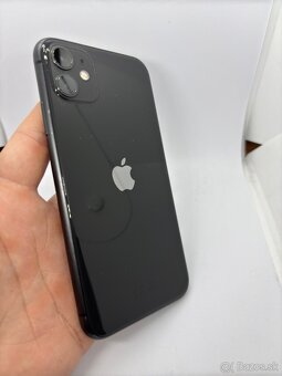 iPhone 11 128GB - 4