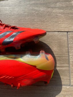 Adidas predator elite 47 1/3 - 4