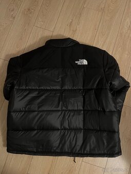 The North Face vetrovka - 4