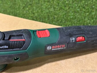 Bosch UniversalMulti 12 - 4