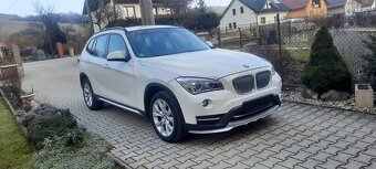 BMW X1 20 xd automat . 4x4 - [ - 4