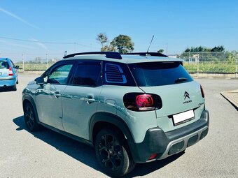 Citroën C3 Aircross PureTech 110  Shine - 4