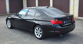 BMW F30 318D (2.0) Automat - 4