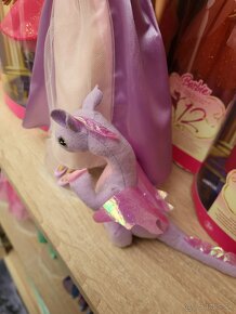Barbie Rapunzel Fairy Tale collection - + penelope - 4