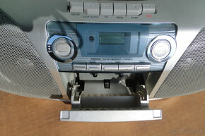 Aiwa CSD-TD30 - 4