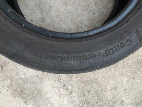 205/55 r16 letné pneumatiky - 4