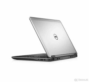 Predám  DELL Latitude E7240 - 4