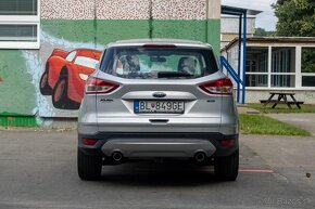 Ford Kuga 1.6 EcoBoost SCTi Trend FWD - 4