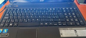 Predám Notebook Acer 15.6" - 4