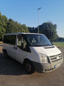 Ford Transit - 4