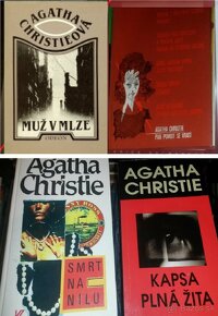 Agatha Christie - 4